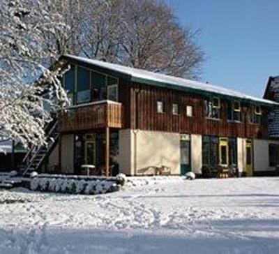 фото отеля Vierhouten Hotel Pension
