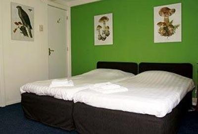 фото отеля Vierhouten Hotel Pension