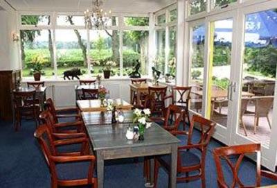 фото отеля Vierhouten Hotel Pension