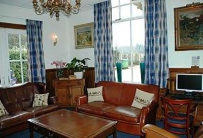 фото отеля Vierhouten Hotel Pension