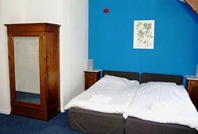 фото отеля Vierhouten Hotel Pension