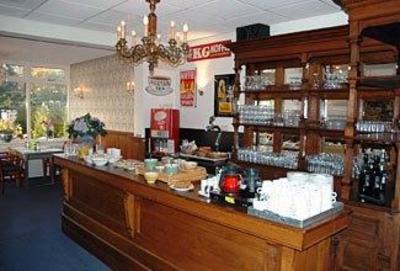 фото отеля Vierhouten Hotel Pension
