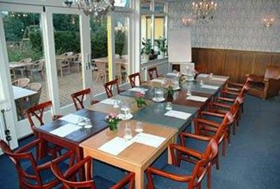 фото отеля Vierhouten Hotel Pension