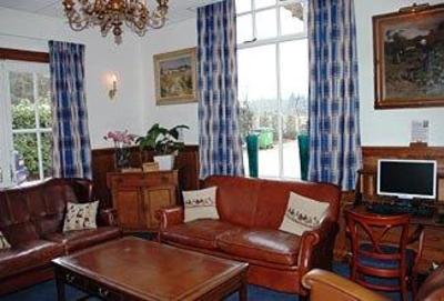 фото отеля Vierhouten Hotel Pension