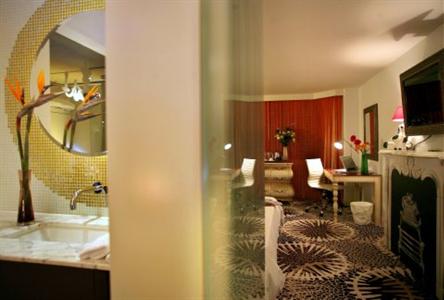 фото отеля The Luxe Manor Hotel Hong Kong
