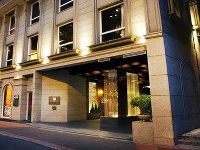The Luxe Manor Hotel Hong Kong