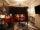 фото отеля The Luxe Manor Hotel Hong Kong