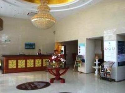 фото отеля Green Tree Inn Hefei Kexue Avenue