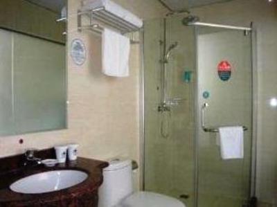 фото отеля Green Tree Inn Hefei Kexue Avenue