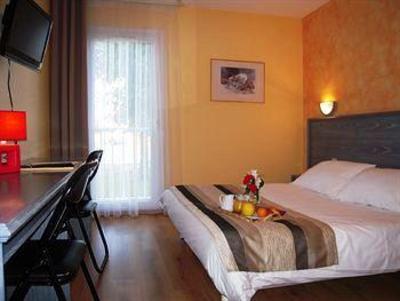 фото отеля Le Louisiane Hotel