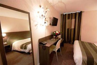 фото отеля Le Louisiane Hotel