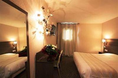 фото отеля Le Louisiane Hotel