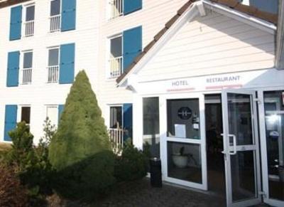 фото отеля Le Louisiane Hotel