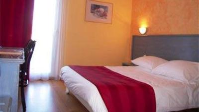 фото отеля Le Louisiane Hotel
