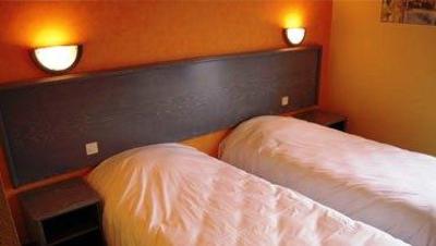 фото отеля Le Louisiane Hotel