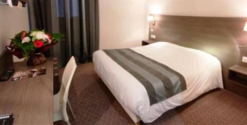 фото отеля Le Louisiane Hotel