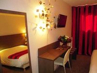 Le Louisiane Hotel
