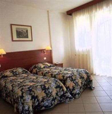 фото отеля Hotel Fonte Angelica