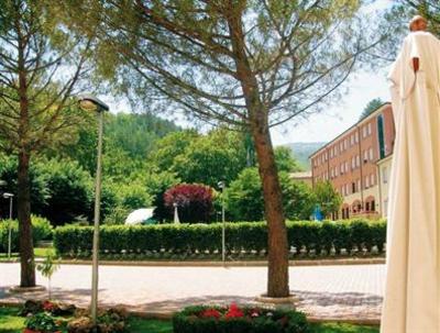 фото отеля Hotel Fonte Angelica