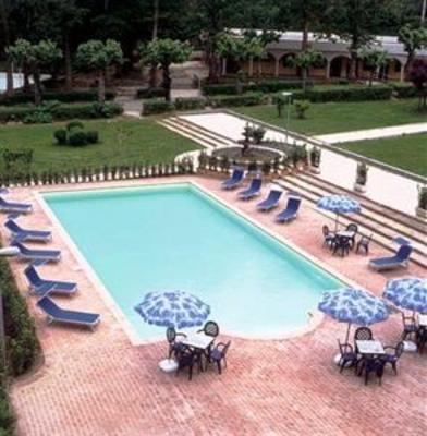 фото отеля Hotel Fonte Angelica