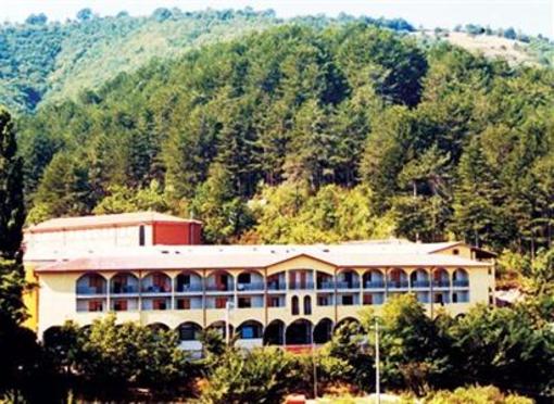 фото отеля Hotel Fonte Angelica