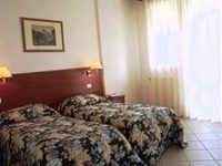 Hotel Fonte Angelica