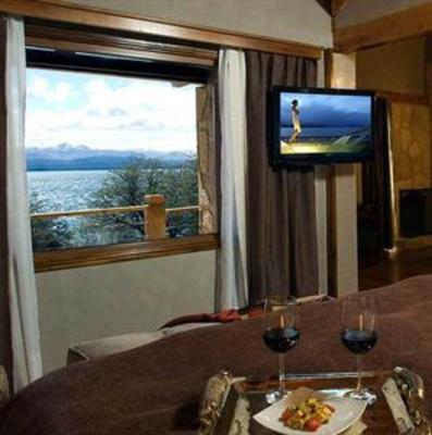 фото отеля Bahia Paraiso Luxury Suites