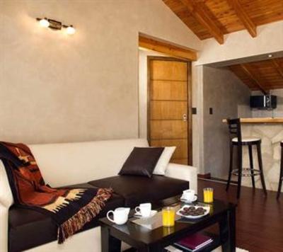 фото отеля Bahia Paraiso Luxury Suites