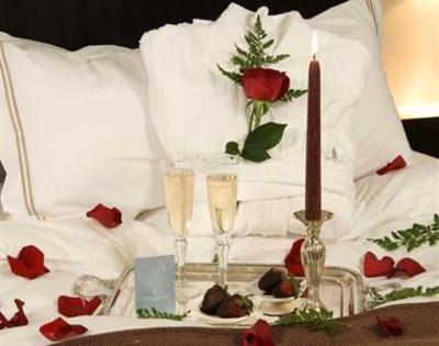 фото отеля Bahia Paraiso Luxury Suites