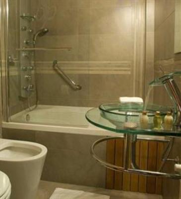 фото отеля Bahia Paraiso Luxury Suites
