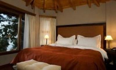 фото отеля Bahia Paraiso Luxury Suites