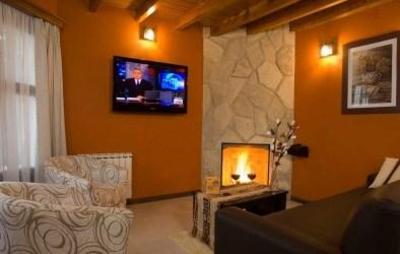 фото отеля Bahia Paraiso Luxury Suites