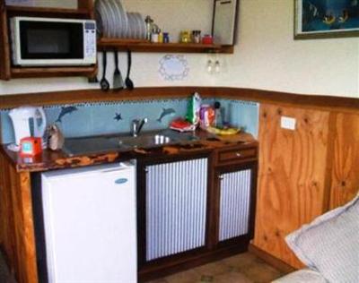 фото отеля Eastern Reef Cottages