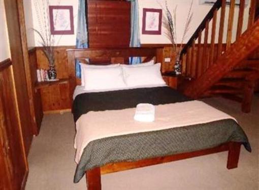 фото отеля Eastern Reef Cottages