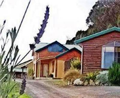 фото отеля Eastern Reef Cottages