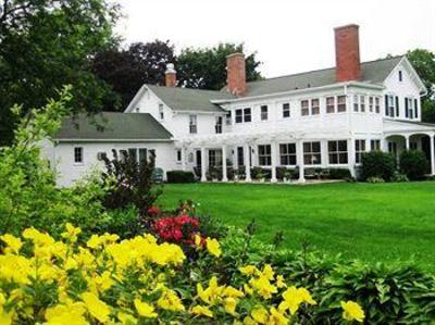 фото отеля Chestnut Street Inn