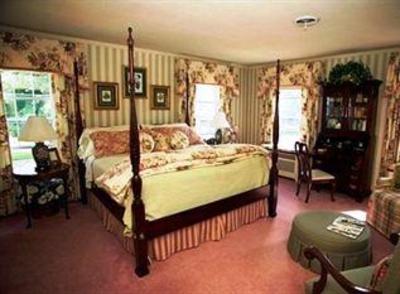 фото отеля Chestnut Street Inn