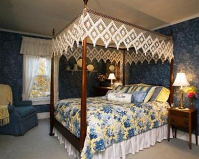 фото отеля Chestnut Street Inn