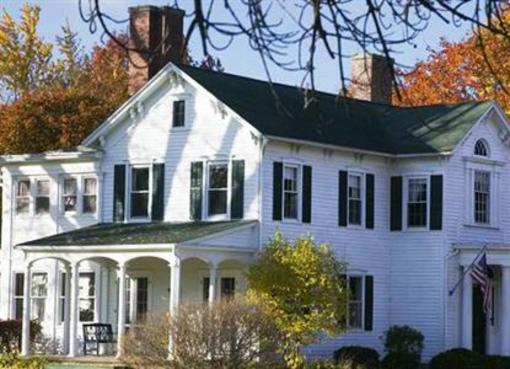 фото отеля Chestnut Street Inn