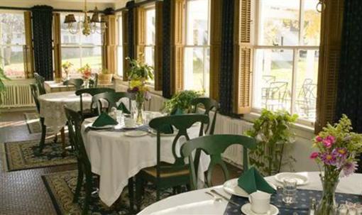 фото отеля Chestnut Street Inn