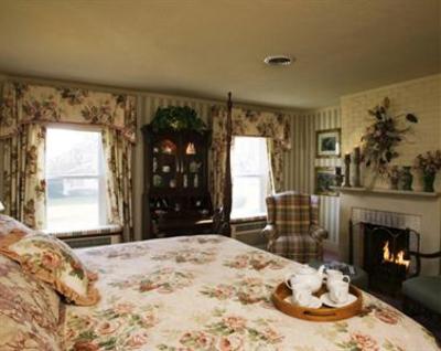 фото отеля Chestnut Street Inn