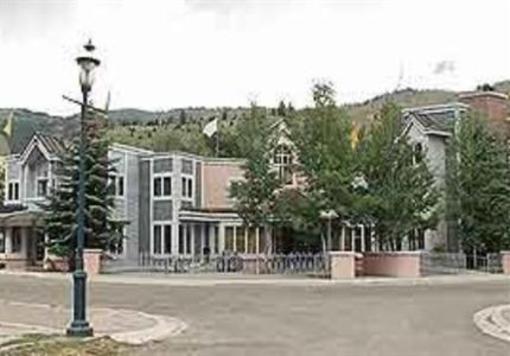 фото отеля Bald Mountain Lodge