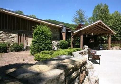 фото отеля Jenny Wiley State Resort