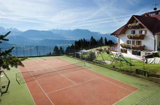 фото отеля Gran Panorama Wellnesshotel Sambergerhof