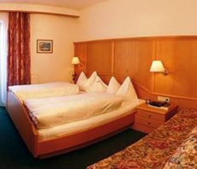 фото отеля Gran Panorama Wellnesshotel Sambergerhof