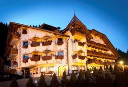 фото отеля Gran Panorama Wellnesshotel Sambergerhof