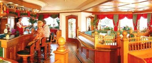 фото отеля Gran Panorama Wellnesshotel Sambergerhof