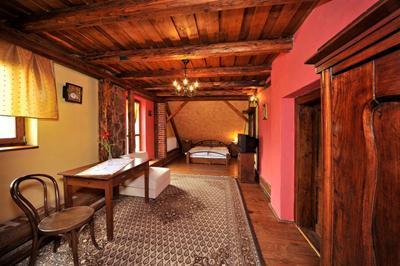 фото отеля Apartmany Village Velky Slavkov