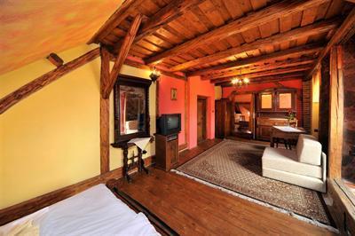 фото отеля Apartmany Village Velky Slavkov