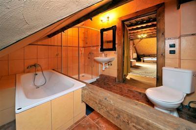 фото отеля Apartmany Village Velky Slavkov
